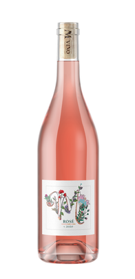 M Vino Rosé 2023 1