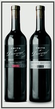 Merlot and Cab Gift Set